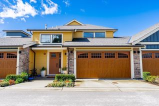 Condo Townhouse for Sale, 4750 228 Street #9, Langley, BC
