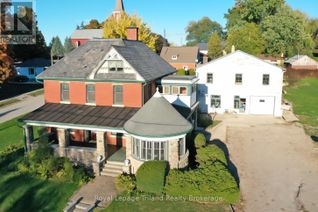 Commercial/Retail Property for Sale, 144 Huron Street, Zorra (Embro), ON