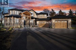 Bungalow for Sale, 720 Old Tecumseh Road East, Lakeshore, ON Bungalow for Sale, 720 Old Tecumseh Road East, Lakeshore, ON