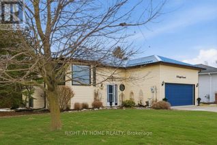 Property for Sale, 20 Argyle Crescent, Prince Edward County (Picton Ward), ON