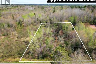 Property for Sale, Lot 24-1 Lauvina Road, Geary, NB Property for Sale, Lot 24-1 Lauvina Road, Geary, NB