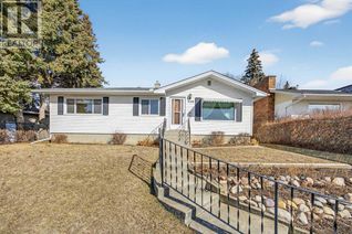 Bungalow for Sale, 1124 31 Avenue Nw, Calgary, AB
