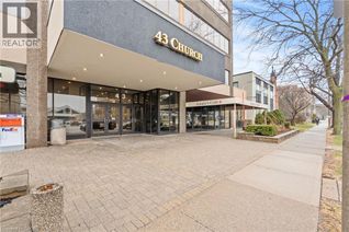 Office for Sale, 43 Church Street #300, St. Catharines, ON