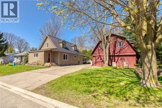 House for Sale, 109 Mcnab Street E, Port Dover, ON