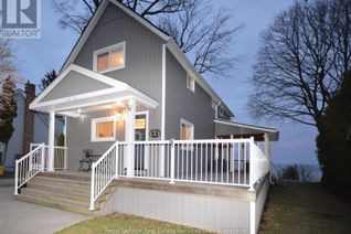Property for Sale, 1 Tenth Street, Grimsby (Grimsby Beach), ON