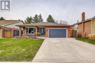 Property for Sale, 104 Whiteoak Crescent, Welland (N. Welland), ON