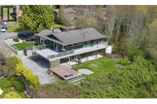 House for Sale, 1405 Velvet Road, Gibsons, BC