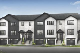 Townhouse for Sale, Pun67c 158 Puncheon Way, West Bedford, NS