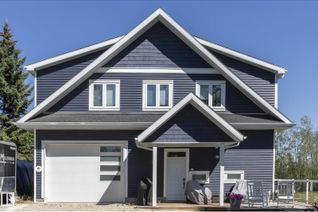 Detached House for Sale, 14 Kos St, Rural Parkland County, AB