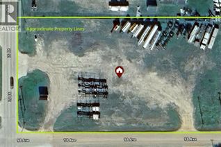 Commercial Land for Sale, 9801 99 Street, La Crete, AB