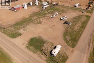 Commercial Land for Sale, 9801 99 Street, La Crete, AB