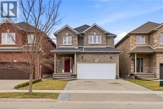 Property for Sale, 86 Fairgrounds Drive, Binbrook, ON