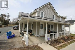 Detached House for Rent, 1343 King Street N #3, Woolwich, ON