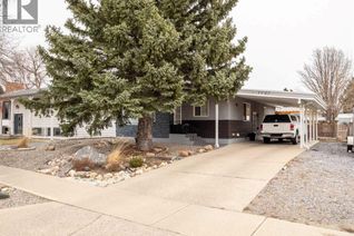 Bungalow for Sale, 1707 Lakemount Boulevard S, Lethbridge, AB