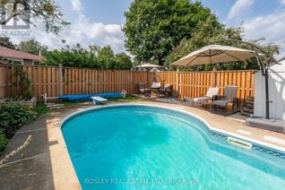 Backsplit for Sale, 801 Eaglemount Crescent, Mississauga (Erindale), ON