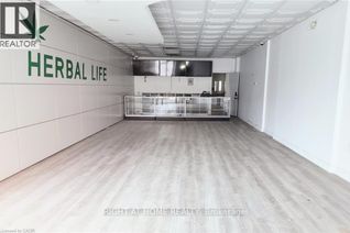 Non-Franchise Business for Sale, 1447 Upper Ottawa Street #9, Hamilton (Rymal), ON