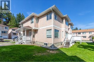 Townhouse for Sale, 1458 Penticton Avenue #161, Penticton, BC