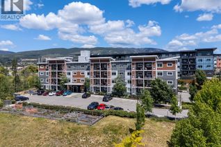 Condo for Sale, 2250 Majoros Road #412, West Kelowna, BC