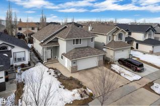 House for Sale, 5102 62 St, Beaumont, AB