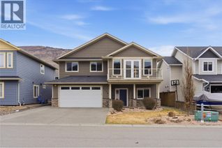 Detached House for Sale, 2779 Beachmount Crescent, Kamloops, BC