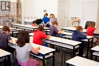 School Business for Sale