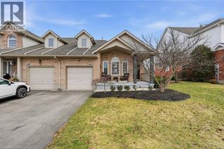 Townhouse for Sale, 4055 Ashby Drive, Beamsville, ON