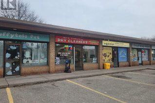 Dry Clean/Laundry Business for Sale, 2 Corby Road #4, Markham (Unionville), ON