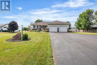 House for Sale, 139 Baker Shore Road, Summerside, PE