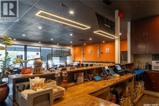 Business for Sale, 221 Victoria Avenue, Regina, SK