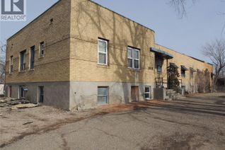 Property for Sale, 729 Carbon Avenue, Bienfait, SK