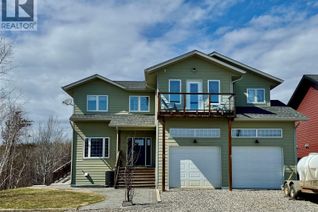 Property for Sale, 237 Eagle Point Drive, La Ronge, SK