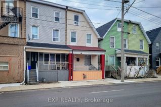 Property for Sale, 204 Sherman Avenue N, Hamilton (Stipley), ON