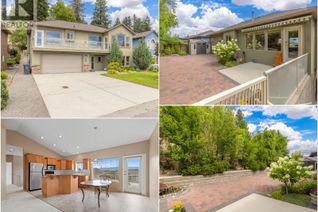 Detached House for Sale, 2060 Spyglass Way, West Kelowna, BC