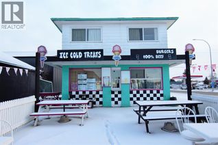 Business for Sale, 2123 18 Street, Nanton, AB
