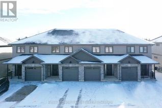 Townhouse for Sale, 137 Wimpole Street #B, West Perth (Mitchell), ON