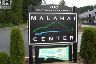 Industrial Property for Sale, 700 Shawnigan Lake Rd #4 Units, Shawnigan Lake, BC