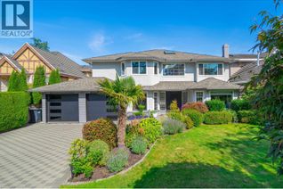 House for Sale, 8780 Scotchbrook Road, Richmond, BC
