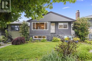 House for Sale, 75 Springer Avenue, Burnaby, BC