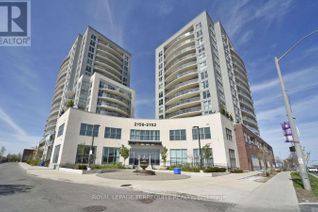 Property for Sale, 2152 Lawrence Avenue E #1107, Toronto (Wexford-Maryvale), ON