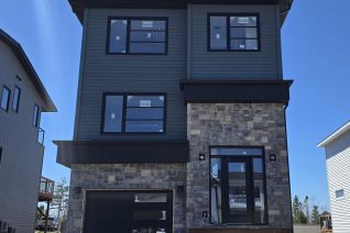 Detached House for Sale, 48 144 Brunello Boulevard #8, Timberlea, NS