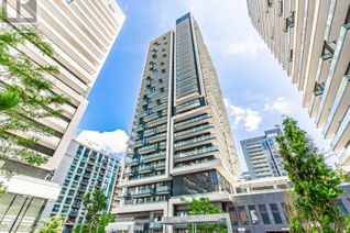 Property for Sale, 105 Oneida Crescent #404, Richmond Hill (Langstaff), ON