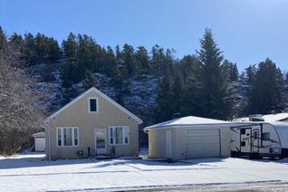 Property for Sale, 20601 25 Avenue, Bellevue, AB