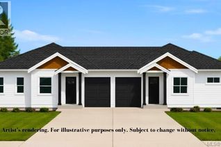Duplex for Sale, 865 Grumman Pl #4, Comox, BC