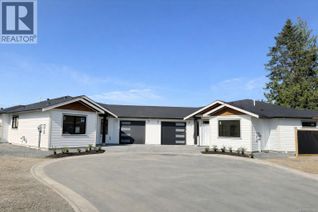 Duplex for Sale, 865 Grumman Pl #4, Comox, BC