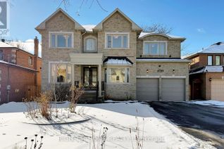 Property for Sale, 3414 Joan Drive, Mississauga (Fairview), ON