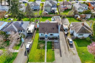 Property for Sale, 3155 Earl Grey St, Saanich, BC