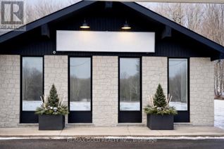 Property for Lease, 9100 Highway #11 South Expressway, Huntsville (Brunel), ON