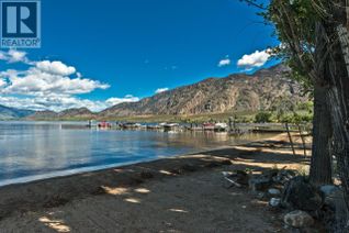 Townhouse for Sale, 7600 Cottonwood Drive #39, Osoyoos, BC