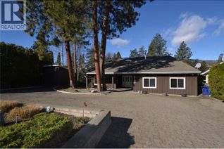 Detached House for Sale, 2190 Essen Road, Kelowna, BC
