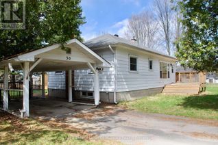 Bungalow for Sale, 30 Kitchen Road S, Huntsville (Chaffey), ON
